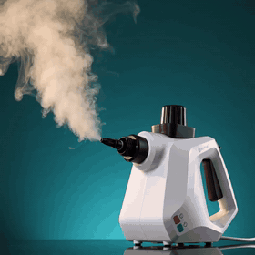 Vapeur active