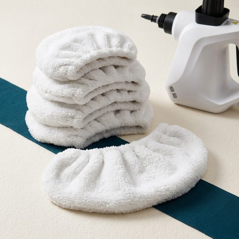 Bonnettes microfibre