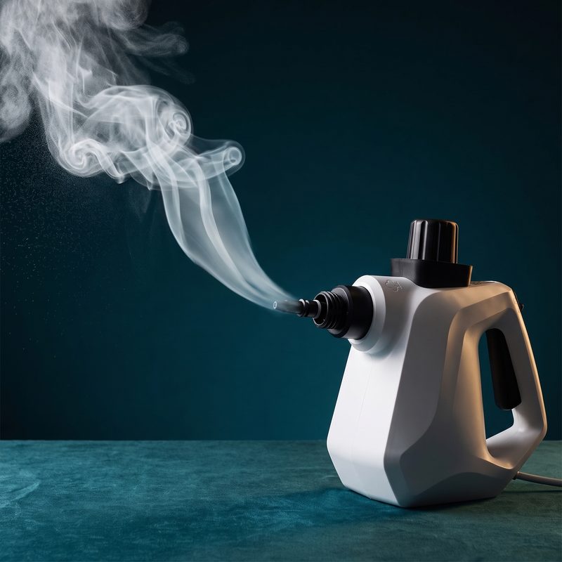 Vaporio en famille
