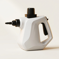 Vaporio Néo — nettoyeur vapeur portable en usage domestique